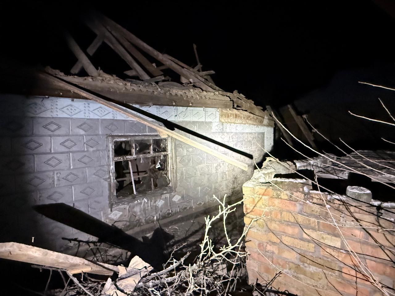 Росіяни атакували Дніпропетровщину FPV-дронами та артилерією